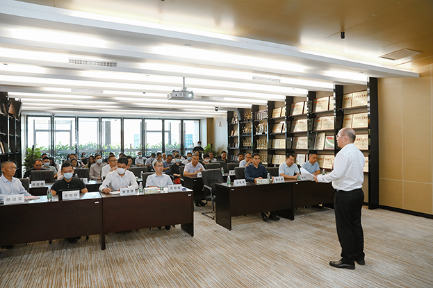 牢牢守住安全生产底线 开云手机版登录入口扎实推进安全专项整治行动