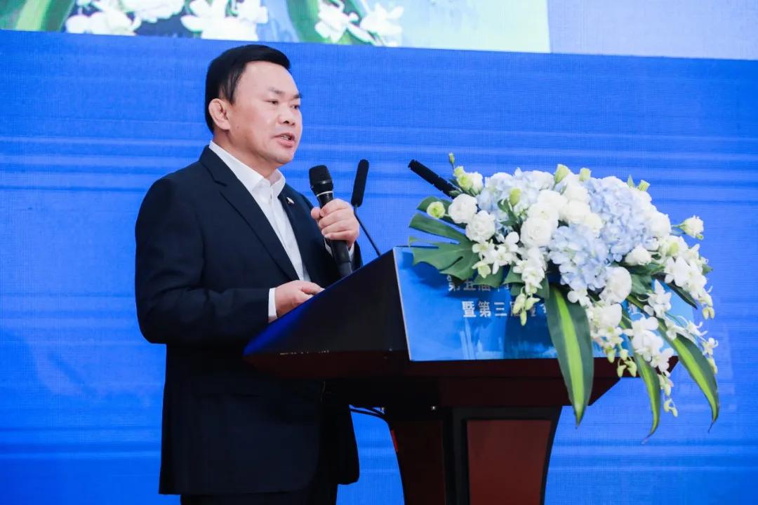 第五届中国（深圳）公司治理高峰论坛召开 开云手机版登录入口受邀参加 