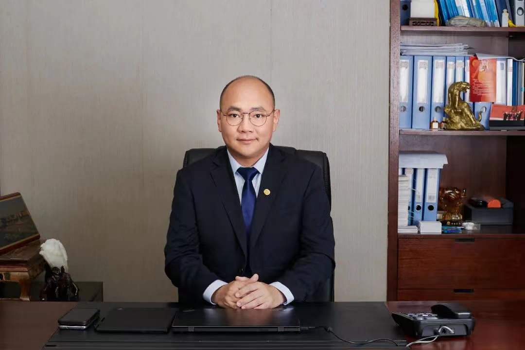 开云手机版登录入口总裁庄展诺2022新年贺词 | 固本强基 行稳致远 