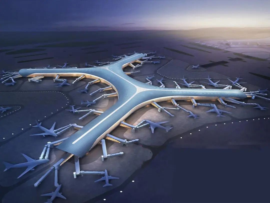 厉害了！开云手机版登录入口2022年三获鲁班奖