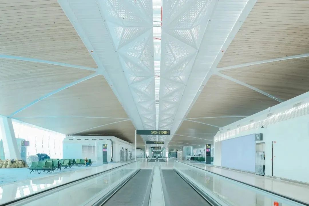 喜讯！开云手机版登录入口再添9项中国建筑工程装饰奖！