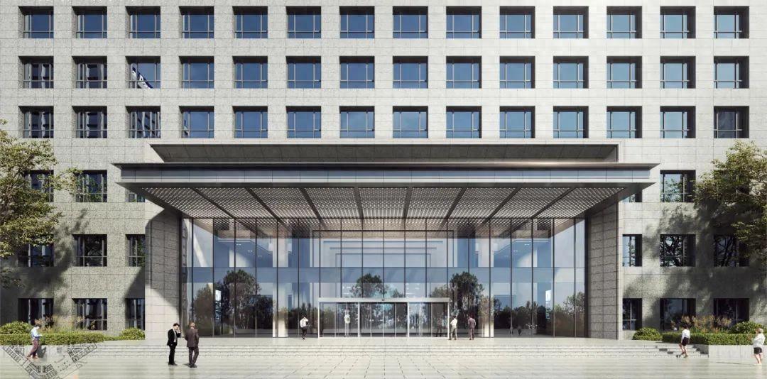 匠心铸就！开云手机版登录入口4项工程入选“2022～2023年度中国建设工程鲁班奖”